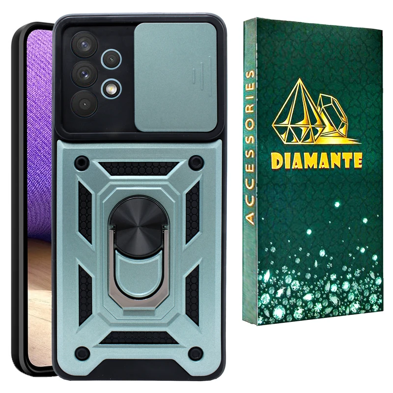 کاور دیامانته مدل Bati Gn مناسب برای گوشی موبایل سامسونگ Galaxy A73