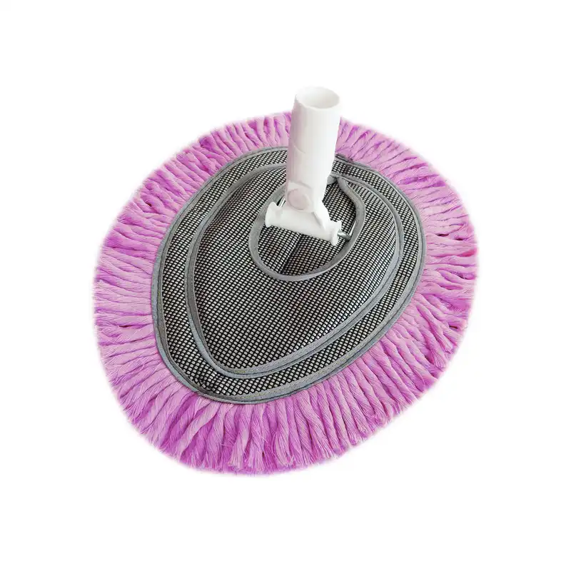 طی زمین شوی تی پاک مدل نخی گرد 3001030