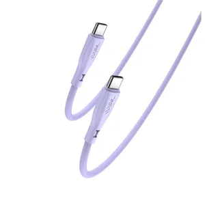 کابل usb-C یسیدو مدل CA152 طول 1 متر