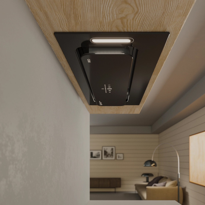 هود مخفی کن مدل آرتیما 15 سایز ۷۰