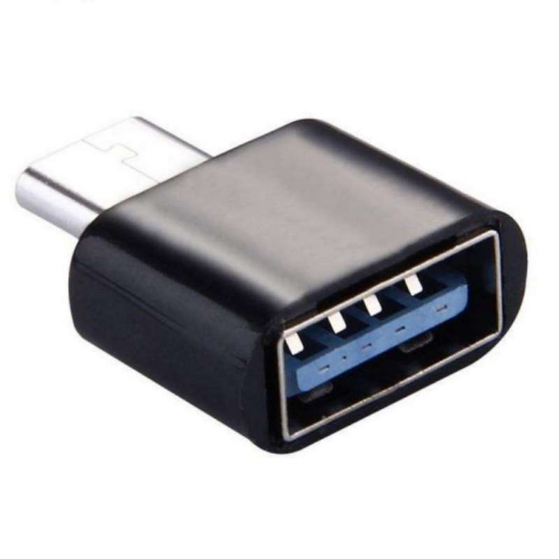 مبدل microUSB به USB وریتی مدل 40
