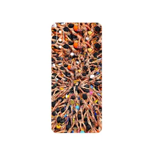 MAHOOT Indian Celebration Cover Sticker for Samsung Galaxy A02
