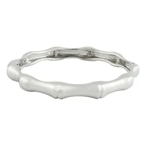 دستبند النگویی زنانه کد 1015