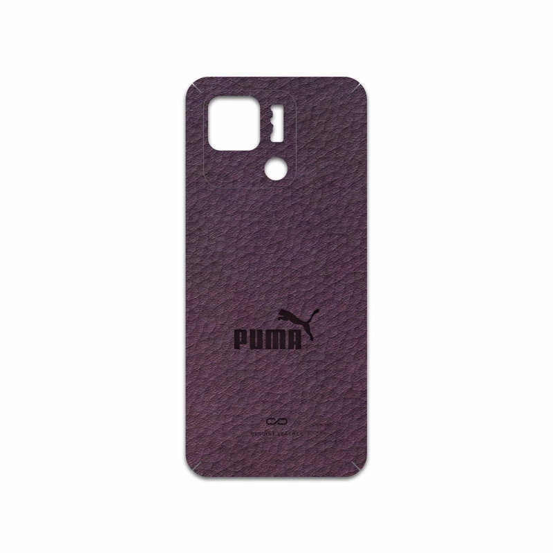 برچسب پوششی ماهوت مدل PL-PUMA مناسب برای گوشی موبایل شیائومی Redmi 10C