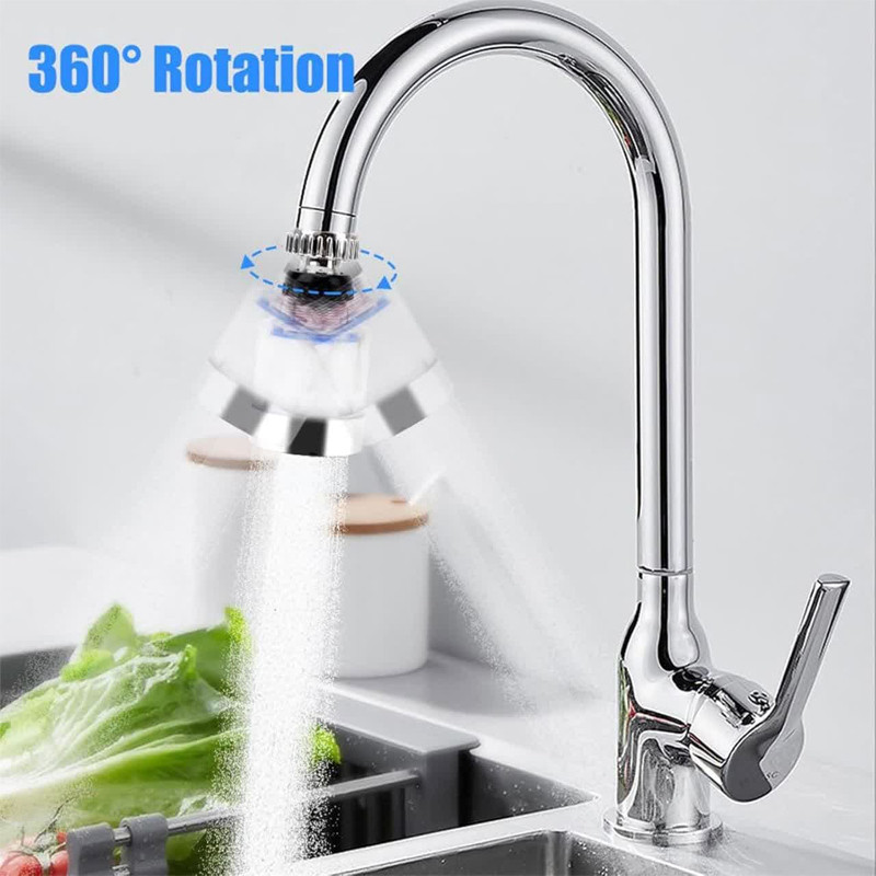 سری شیرآلات پاپیروس مدل چرخشی فیلتردار New سری شیرآلات پاپیروس مدل چرخشی فیلتردار New