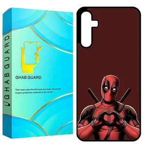 Ghab Guard GCHPA35 Cover For Samsung Galaxy A35 5G 