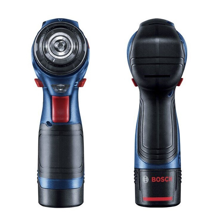 دریل پیچ گوشتی شارژی بوش مدل GSR 12V-30