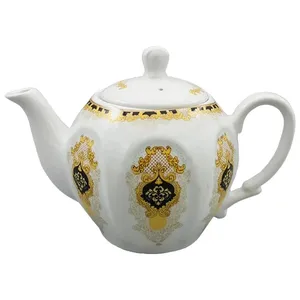 قوری مدل MILAD-202