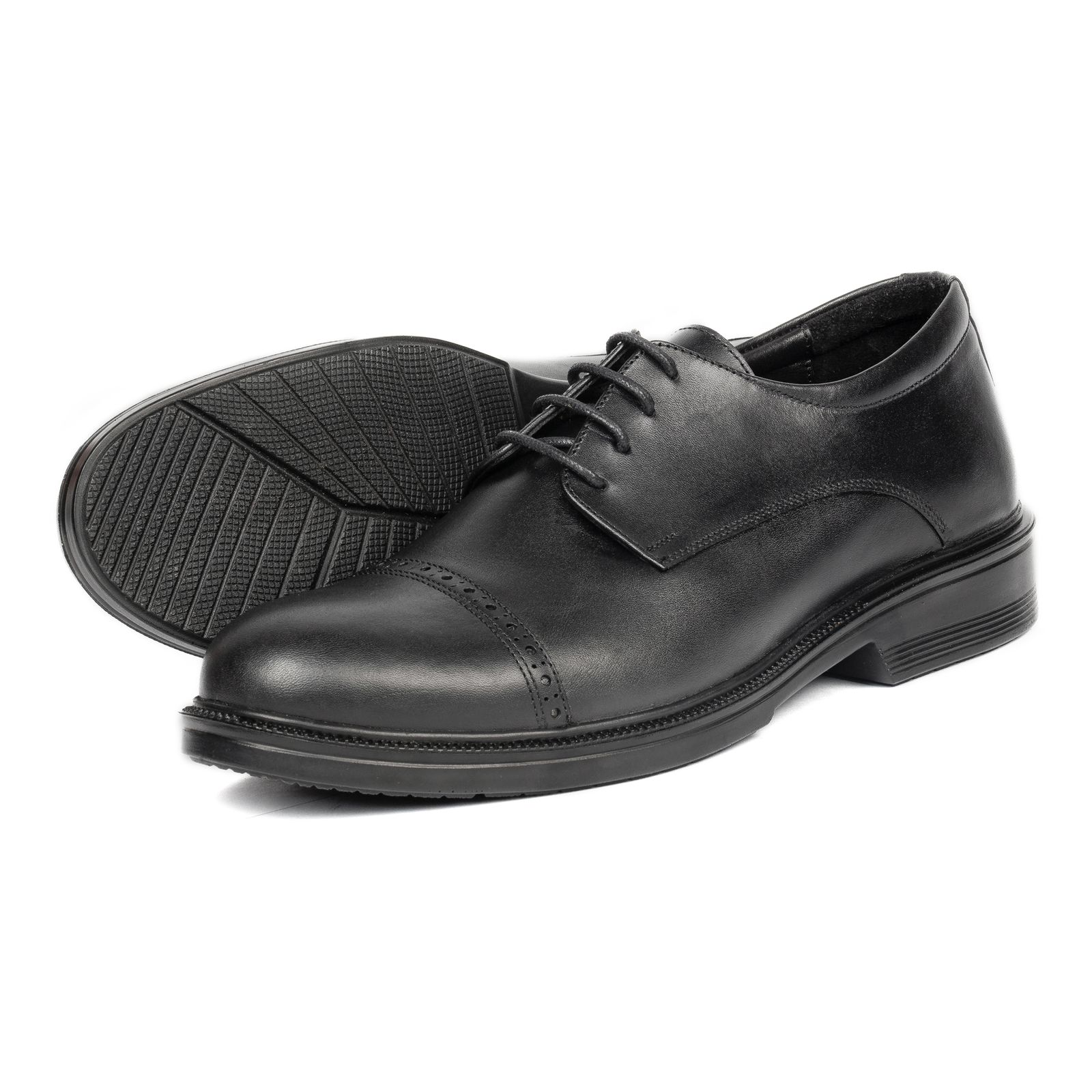 کفش مردانه بهشتیان مدل تورال 23710 -  - 3