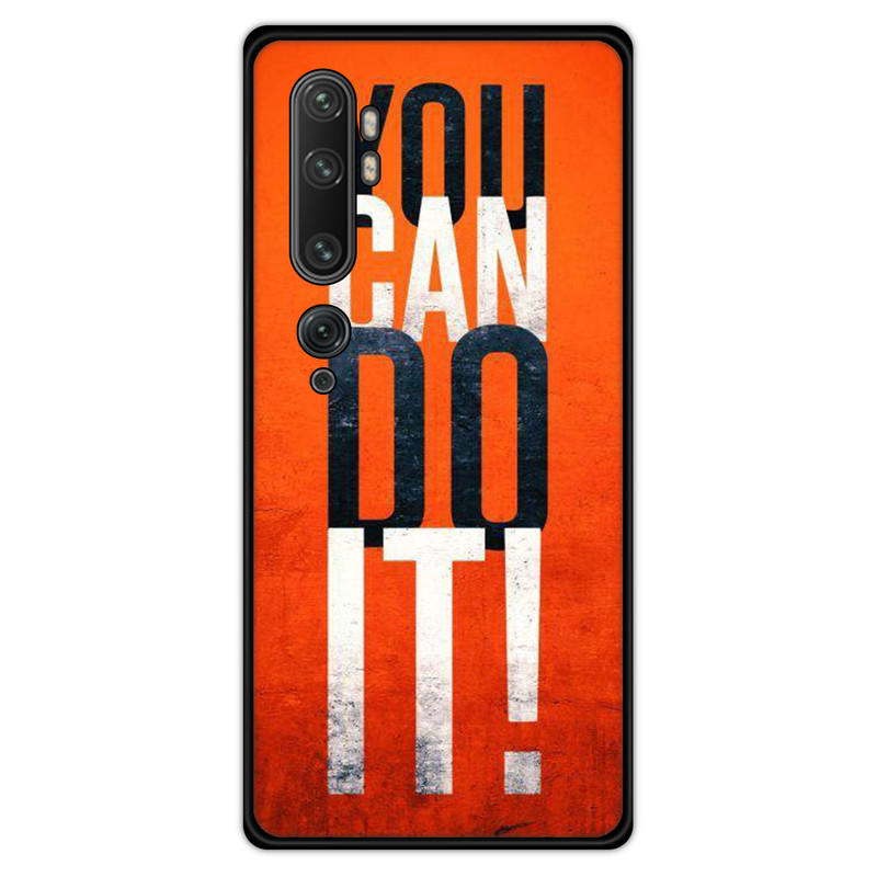 کاور جی جی ساب مدل JJ1313 مناسب برای گوشی موبایل شیائومی MI NOTE 10