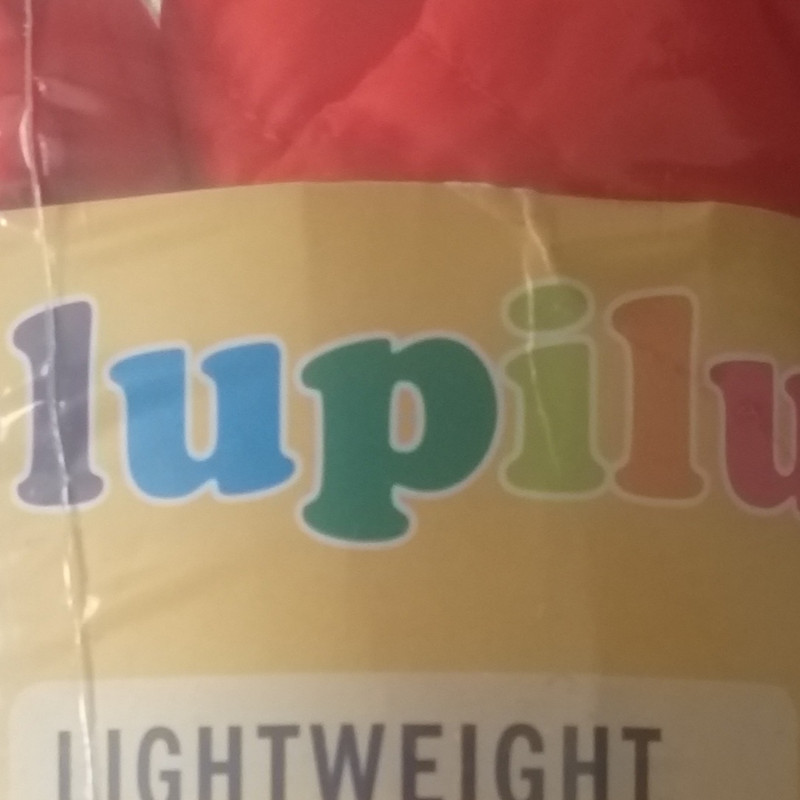 سرهمی نوزادی لوپیلو مدل Alisa