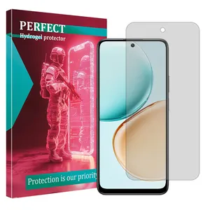 Perfect Tough model matte screen protector suitable for Honor 400 Smart mobile phone