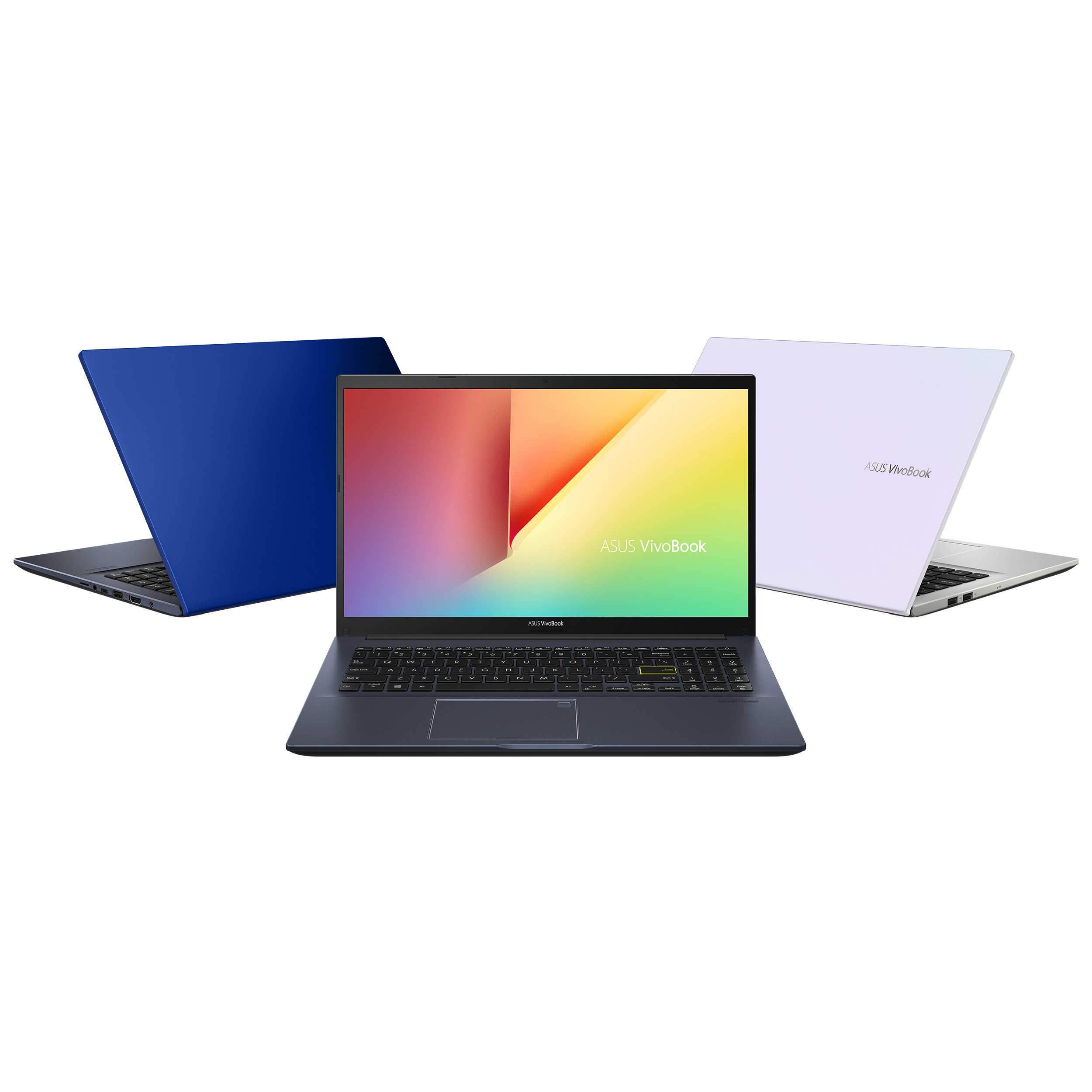 لپ تاپ 15.6 اینچی ایسوس مدل VivoBook R528EP-BQ252 لپ تاپ 15.6 اینچی ایسوس مدل VivoBook R528EP-BQ252