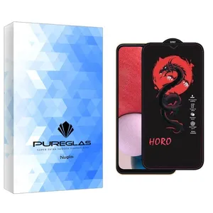 Pureglas NueGlas Horo Screen Protector For Samsung galaxy a13