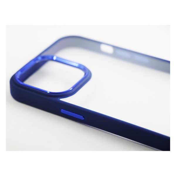 کاور مدل STOP TIME مناسب برای گوشی موبایل اپل Iphone 13 3