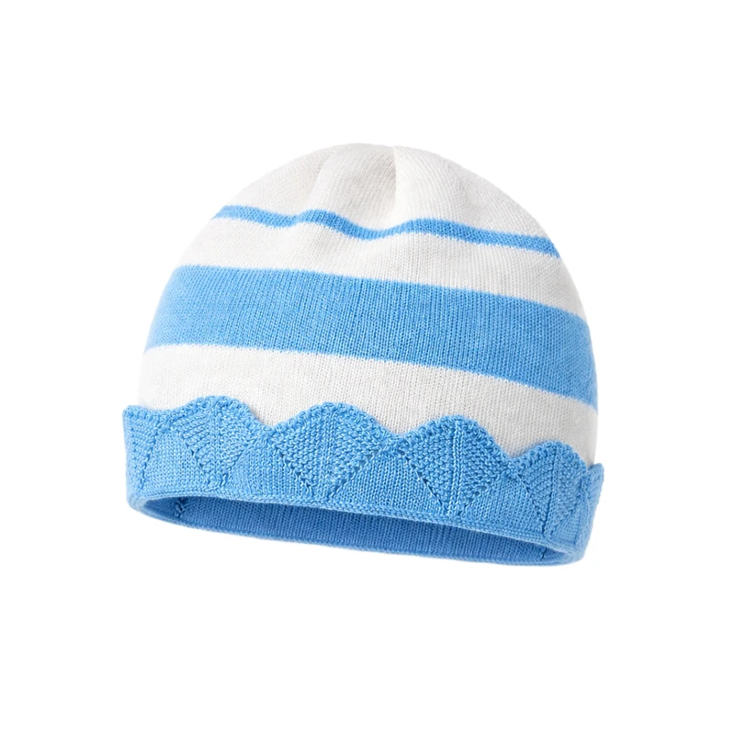 کلاه بافتنی پسرانه مدل 7161