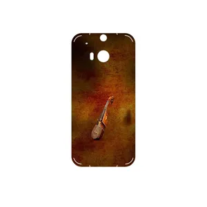 MAHOOT Rabab Cover Sticker for HTC One M8