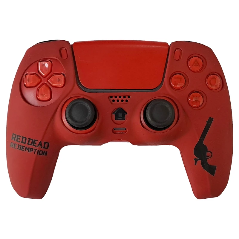 محافظ دسته بازی پلی استیشن 5 مدل RED DEAD PS5637