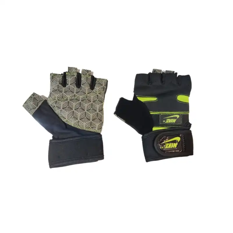 دستکش بدنسازی زنانه مدل 1234