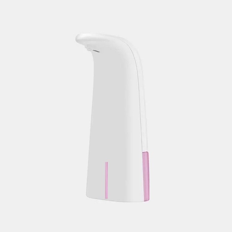 پمپ مایع دستشویی اتوماتیک مدل 003
