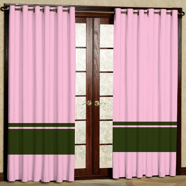 پرده مدل چاپی هازان پانچی کد 422 سایز 200x140 سانتی متر