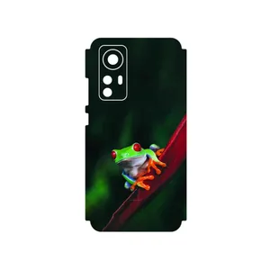 MAHOOT Frog Cover Sticker for Xiaomi 12