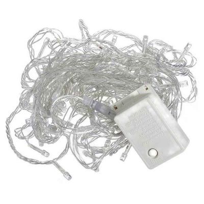 نقد و بررسی ریسه ال ای دی مدل Multi Function طول 10 متر توسط خریداران