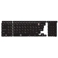 برچسب کیبورد حروف فارسی کد 073