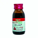 اکالیپتوس اینهالر دینه حجم 60 میلی لیتر