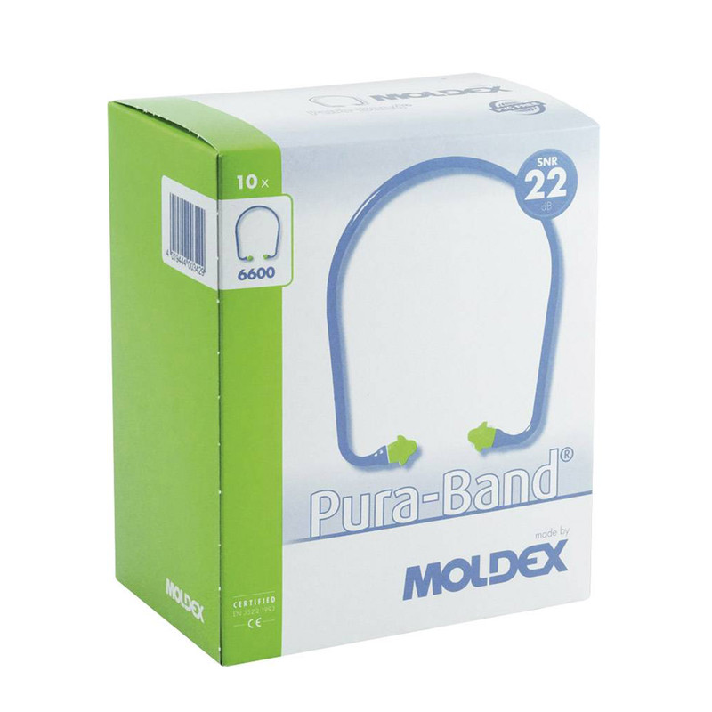 محافظ گوش مولدکس مدل Pure-Band 6600