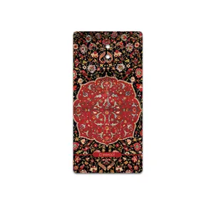 MAHOOT Iran-Carpet6 Cover Sticker for Nokia 3