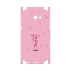 MAHOOT The Pink Panther-FullSkin Cover Sticker for Samsung Galaxy A7 2017