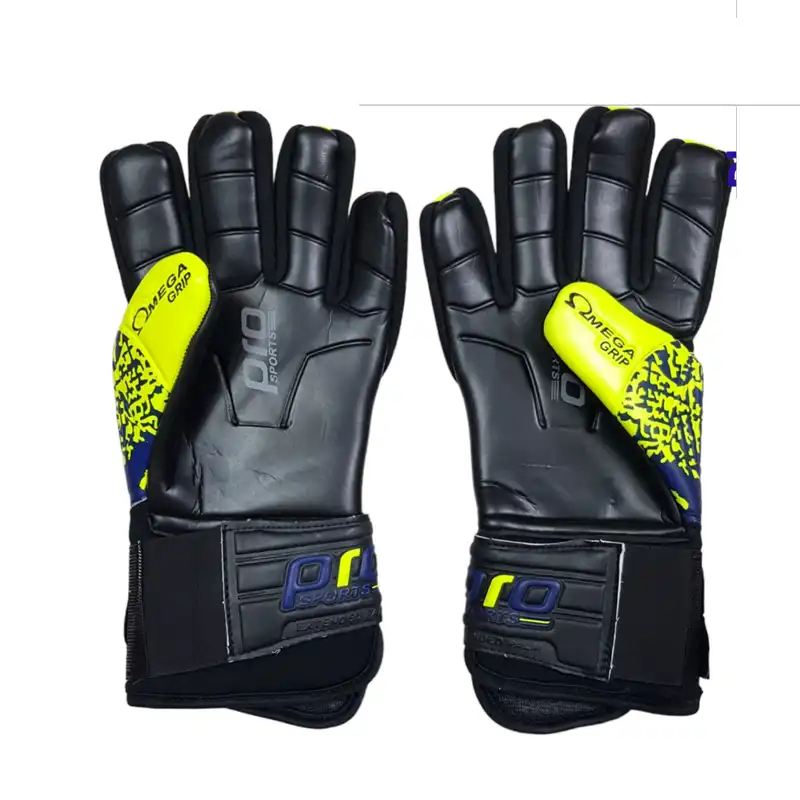 دستکش دروازه بانی مدل PRO 2023 Y