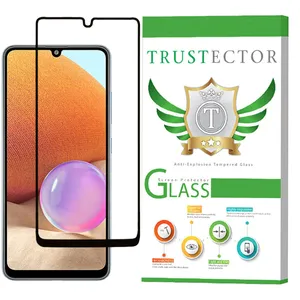 Trustector CRTA-Glass Screen Protector For Samsung Galaxy A32 4G