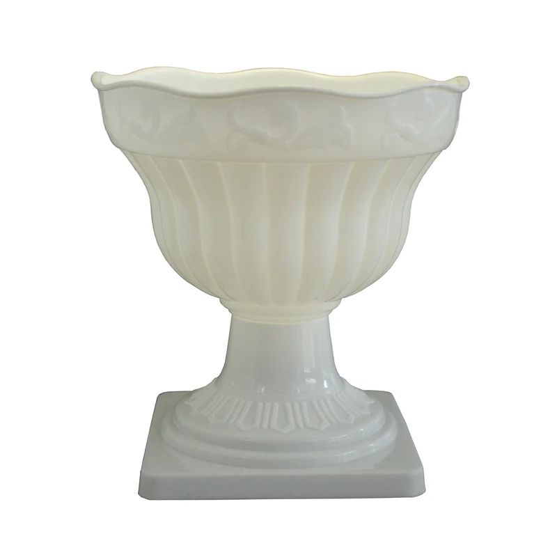 گلدان مدل پایه دار کد SG2