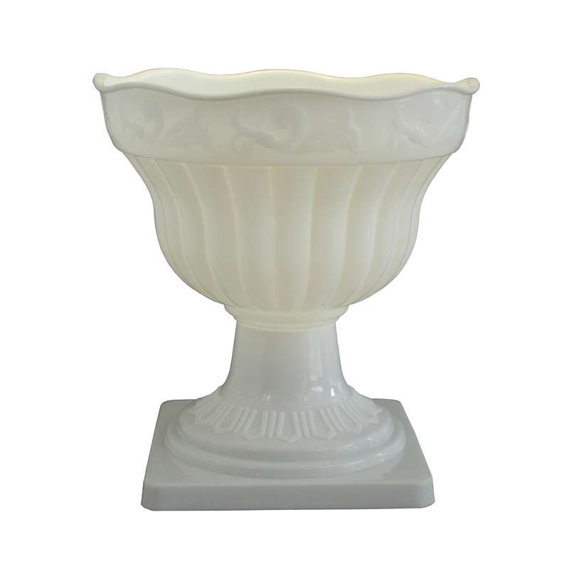 گلدان مدل پایه دار کد SG2