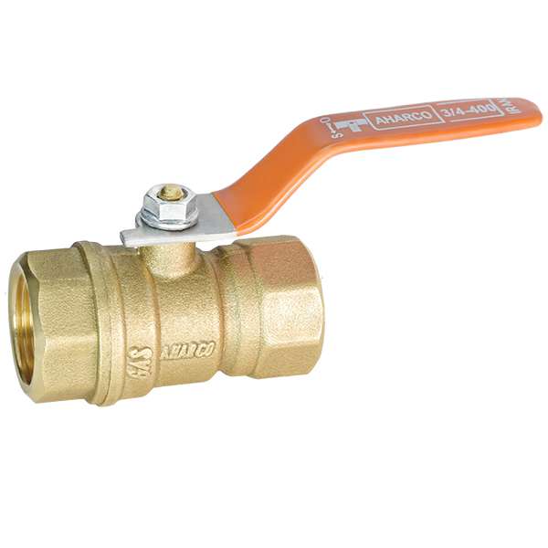 شیر گازی آهارکو مدل 3/4