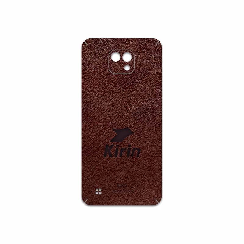 برچسب پوششی ماهوت مدل NL-KRN مناسب برای گوشی موبایل ال جی X Cam