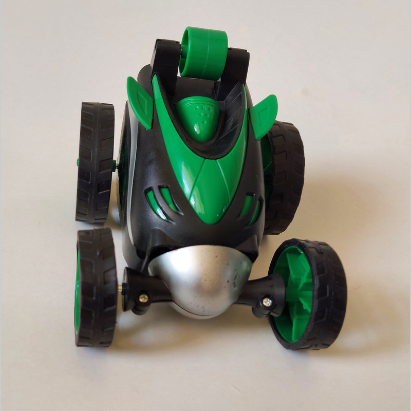 ماشین بازی کنترلی مدل دیوانه KP666