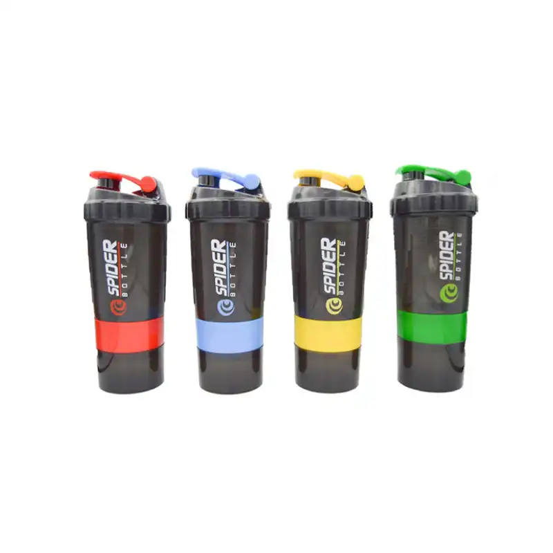 شیکر اسپایدر مدل SPA گنجایش 0.5 لیتر