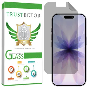 Trustector NOPRT Privacy Screen Protector Suitable For Apple iPhone 17 