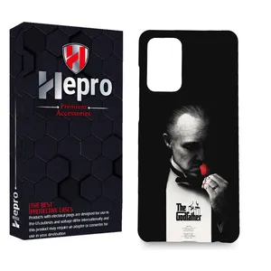 HEPRO MC Cover for SAMSUNG GALAXY A73