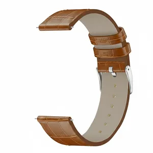 Sprig Lizard Cuero TW Band for Nothing Size 22mm CMF Watch Pro / CMF Watch Pro 2 / CMF Watch Pro 3 smartwatch