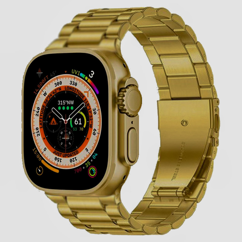 ساعت هوشمند مدل HK 9ultra