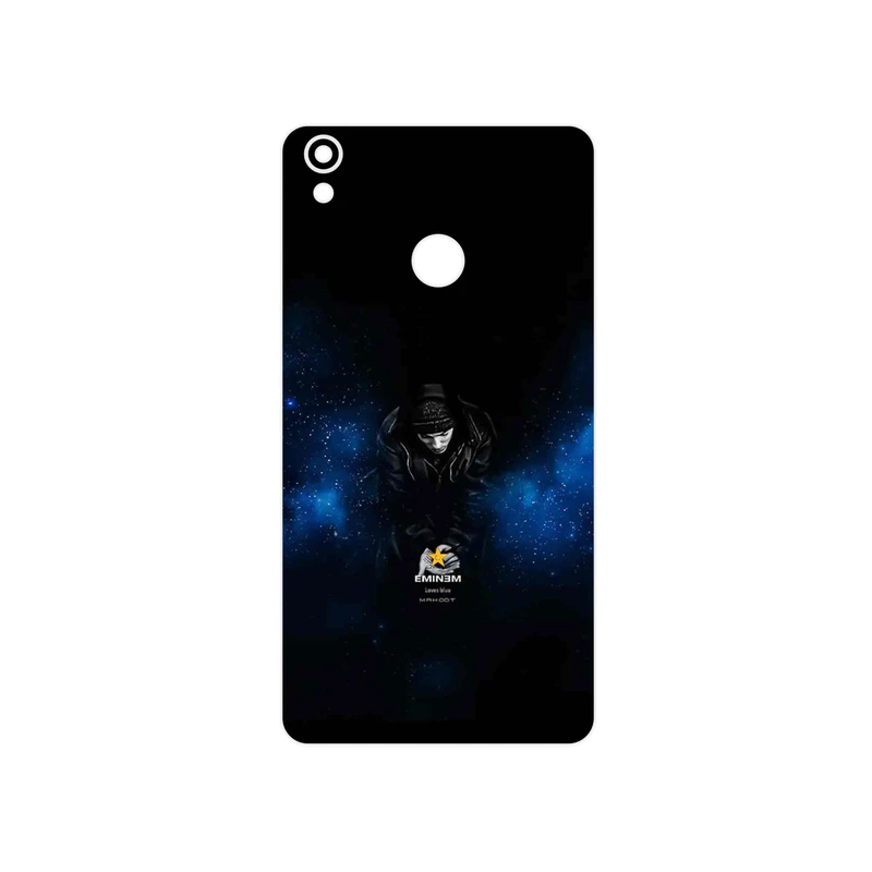 برچسب پوششی ماهوت مدل Eminem مناسب برای گوشی موبایل تکنو Camon CX Air