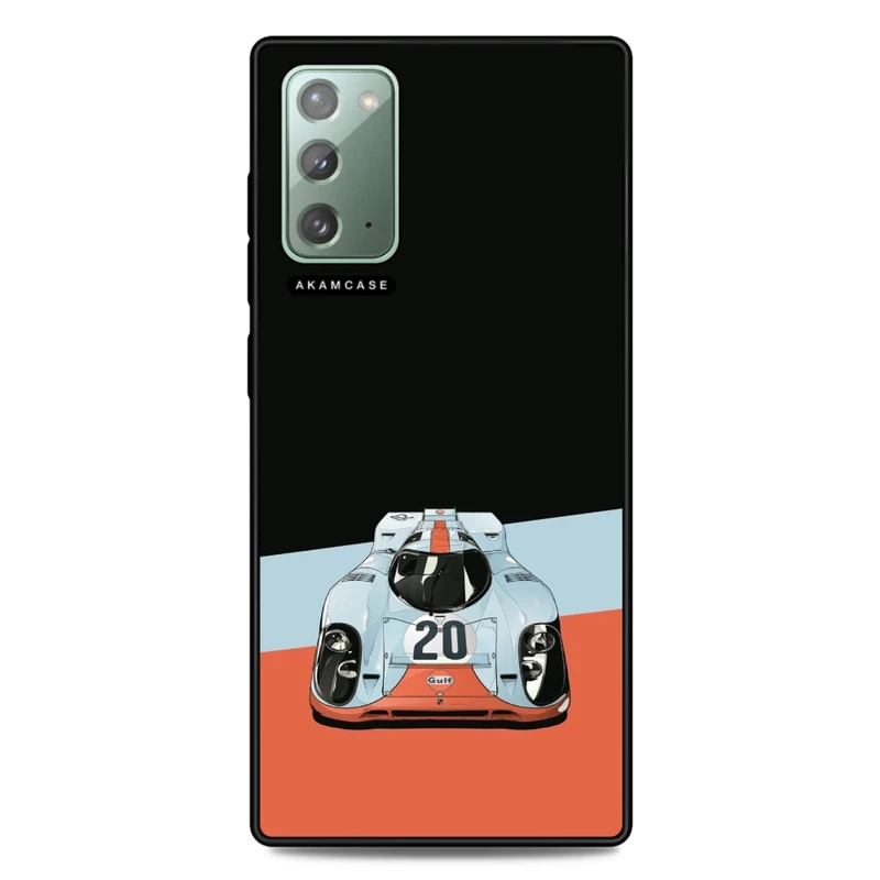 کاور آکام مدل AMC-WSGN20-CARS-36 مناسب برای گوشی موبایل سامسونگ Galaxy Note 20