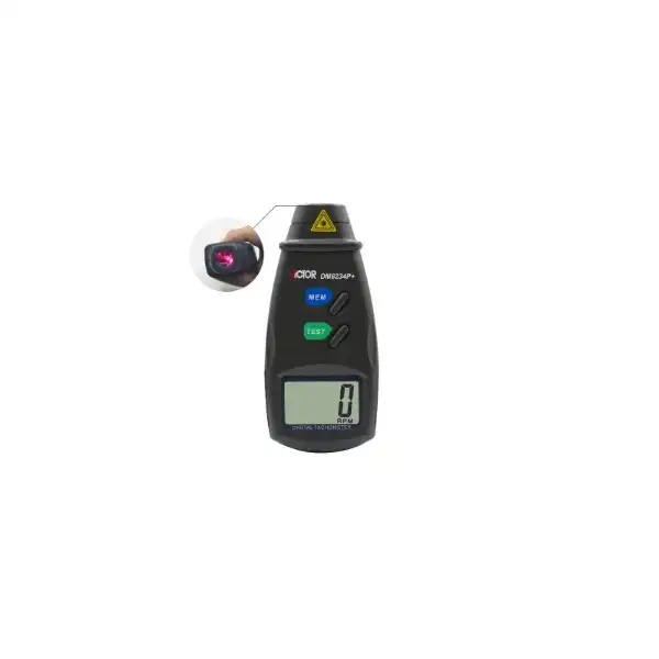 دورسنج لیزری ویکتور مدل VICTORT62PLUS