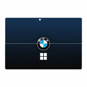 MAHOOT BMW Cover Sticker for Microsoft Surface Pro 4 2015