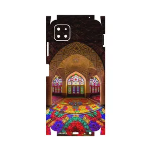 MAHOOT Nasir Al-Molk Mosque-FullSkin Cover Sticker for Samsung Galaxy A22 5G