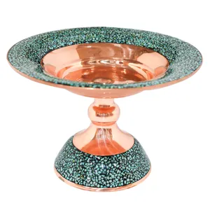 شیرینی خوری فیروزه کوبی کد 10p16